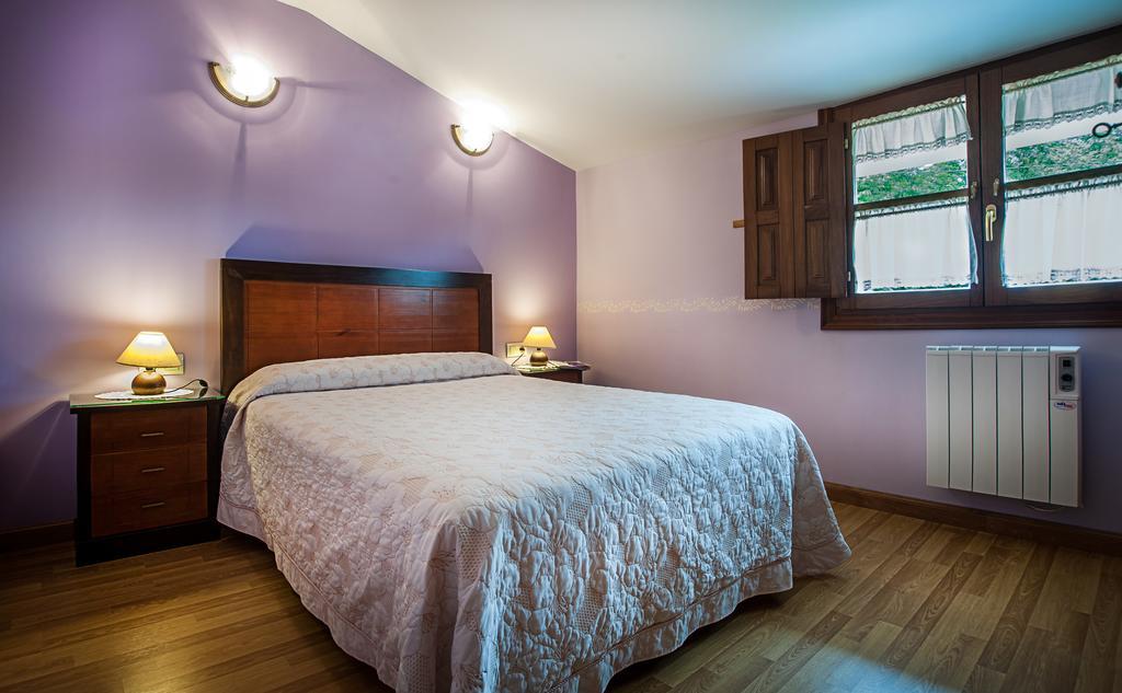 Apartamentos El Pradon De Santa Marina Parres de Llanes Δωμάτιο φωτογραφία