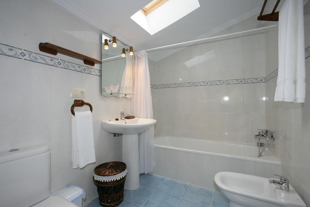 Apartamentos El Pradon De Santa Marina Parres de Llanes Δωμάτιο φωτογραφία