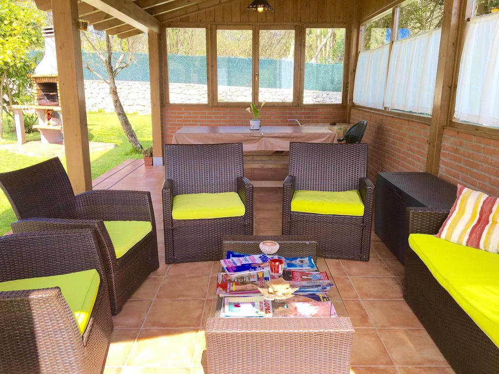 Apartamentos El Pradon De Santa Marina Parres de Llanes Εξωτερικό φωτογραφία