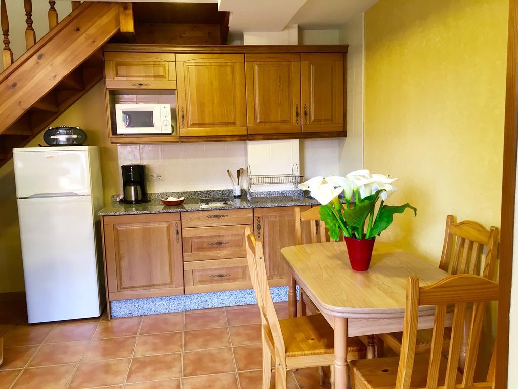 Apartamentos El Pradon De Santa Marina Parres de Llanes Εξωτερικό φωτογραφία