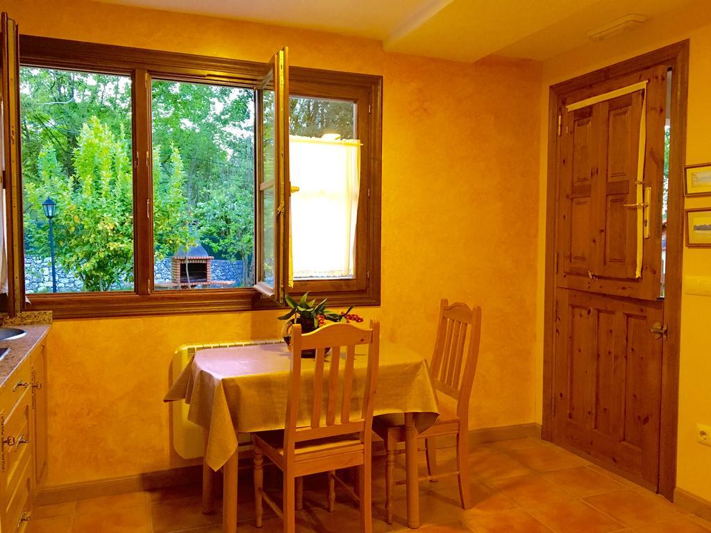 Apartamentos El Pradon De Santa Marina Parres de Llanes Εξωτερικό φωτογραφία